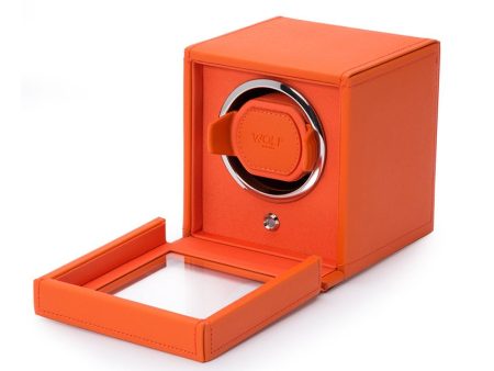 Cub Tutti Frutti Watch Winder With Cover on Sale