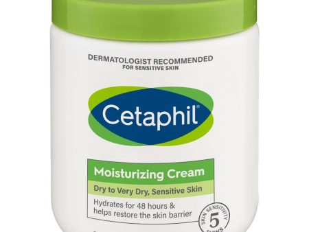 Cetaphil Body Moisturizer, Hydrating Moisturizing Cream For Discount