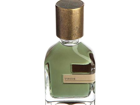 Viride Parfum, 50ml For Discount