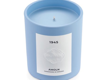 1945 Candle For Sale