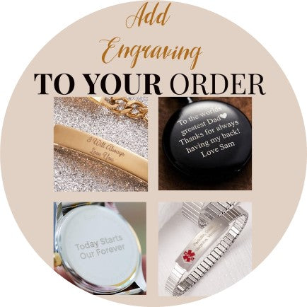 Item Personalization (+2 add l days for shipping) Hot on Sale