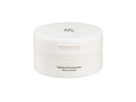 Beauty of Joseon Radiance Cleansing Balm 100ml Supply