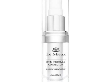 Le Mieux Eye Wrinkle Corrector Online Hot Sale