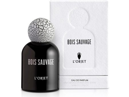 Bois Sauvage Eau de Parfum Online Hot Sale