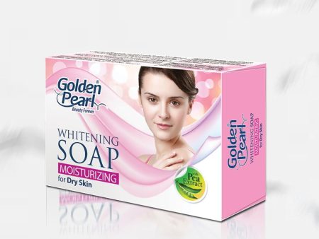 Whitening Soap - Dry Skin For Cheap