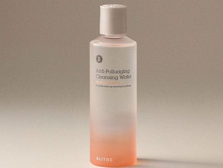 Cleansing Water Online Hot Sale