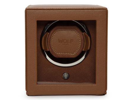 Cub Watch Winder With Cover Online