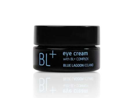 BL+ Eye Cream Supply