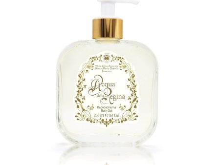 Acqua della Regina Bath Gel on Sale