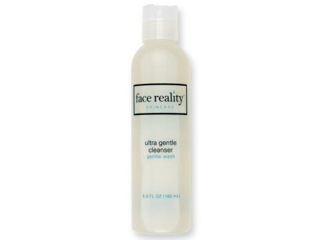 Face Reality Ultra Gentle Cleanser For Sale