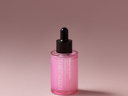 Inbetween Essence Primer Fashion