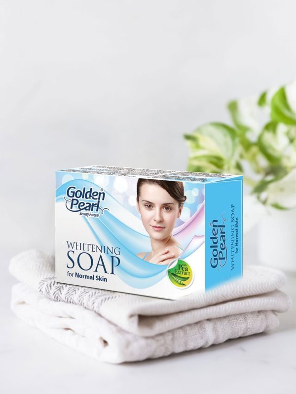 Whitening Soap - Normal Skin Supply