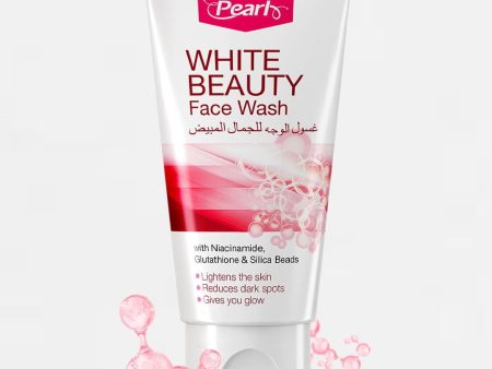 White Beauty Face Wash on Sale