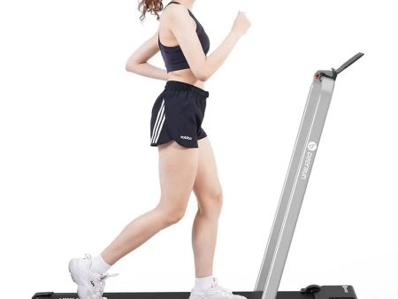 3 in 1 Folding Treadmills for Home Sale